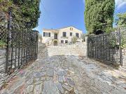 Maison avec piscine et terrasse