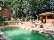 Maison avec piscine et terrasse