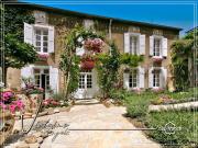 Maison avec piscine et terrasse