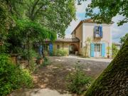 Maison avec piscine et terrasse