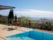 Maison avec piscine et terrasse