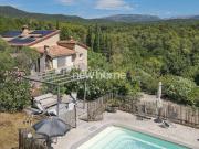 Maison avec piscine et terrasse