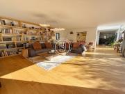 Maison avec piscine et terrasse