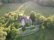 Maison avec piscine et terrasse