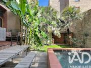 Maison avec piscine et terrasse
