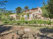 Maison avec piscine et terrasse