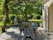 Maison avec piscine et terrasse