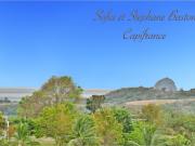 Maison avec piscine et terrasse