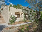 Maison avec piscine et terrasse