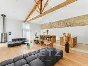 Maison avec piscine et terrasse