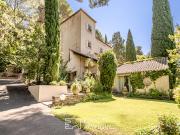 Maison avec piscine et terrasse
