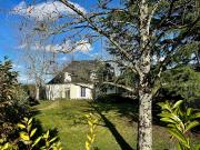 Maison avec piscine et terrasse