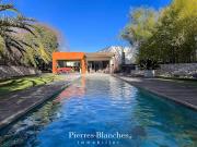 Maison avec piscine et terrasse