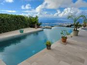 Maison avec piscine et terrasse