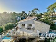 Maison avec piscine et terrasse