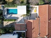 Maison avec piscine et terrasse