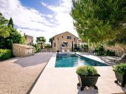 Maison avec piscine et terrasse