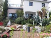 Maison avec piscine et terrasse