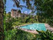 Maison avec piscine et terrasse