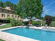 Maison avec piscine et terrasse