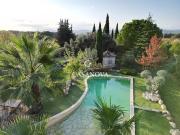 Maison avec piscine et terrasse