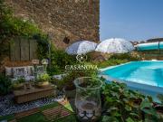 Maison avec piscine et terrasse