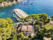 Maison avec piscine et terrasse