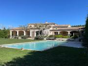 Maison avec piscine et terrasse