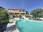 Maison avec piscine et terrasse