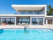 Maison avec piscine et terrasse