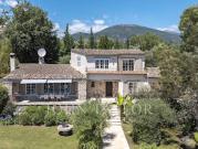 Maison avec piscine et terrasse