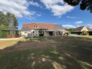 Maison avec piscine et terrasse