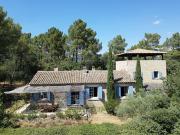 Maison avec piscine et terrasse