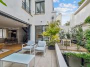 Maison avec piscine et terrasse