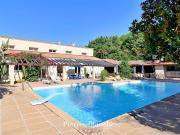 Maison avec piscine et terrasse