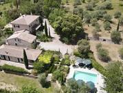 Maison avec piscine et terrasse