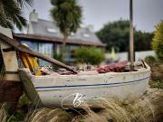 Maison avec piscine et terrasse