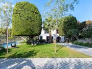 Maison avec piscine et terrasse