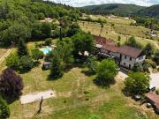 Maison avec piscine et terrasse