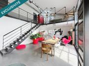 Maison avec piscine et terrasse