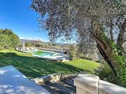 Maison avec piscine et terrasse