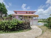 Maison avec piscine et terrasse
