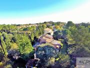 Maison avec piscine et terrasse