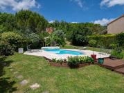 Maison avec piscine et terrasse