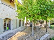 Maison avec piscine et terrasse