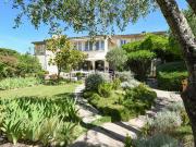 Maison avec piscine et terrasse