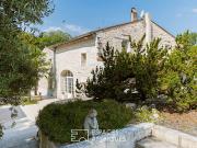 Maison avec piscine et terrasse