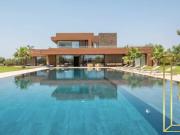 Maison avec piscine et terrasse
