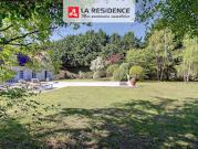 Maison avec piscine et terrasse