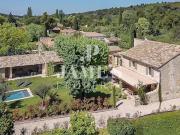 Maison avec piscine et terrasse